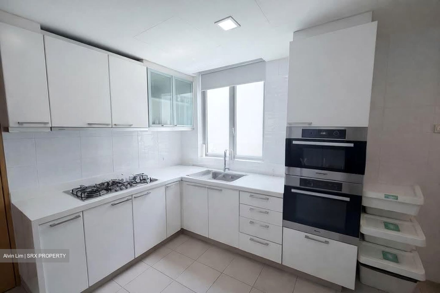 Caribbean At Keppel Bay (D4), Condominium #546132931